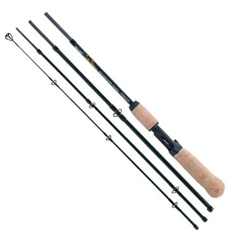 Rovex John Wilson Six Shooter 6’ Rod