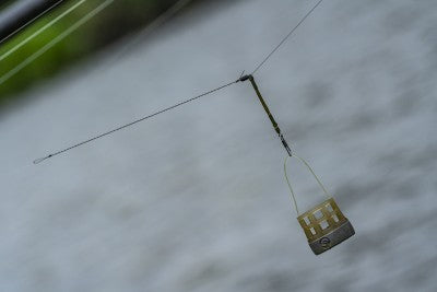 Guru Feeder Link Medium