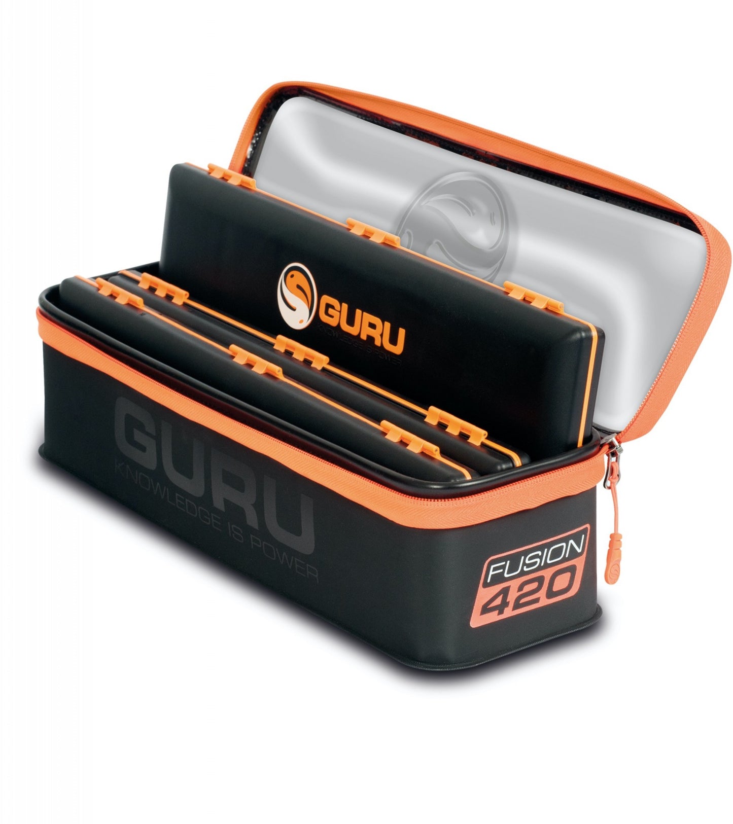 Guru Fusion Box 420