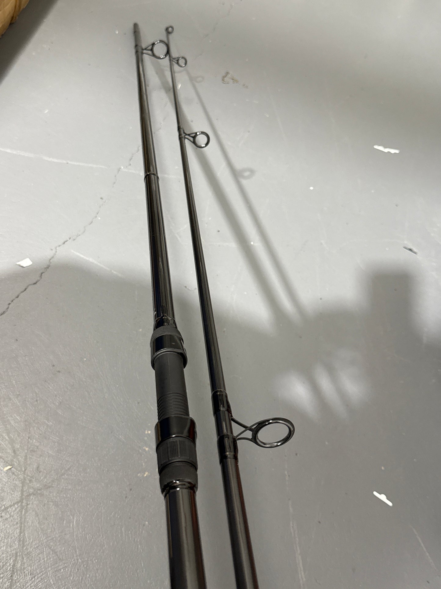 Shimano Alivio BX Spod Rod