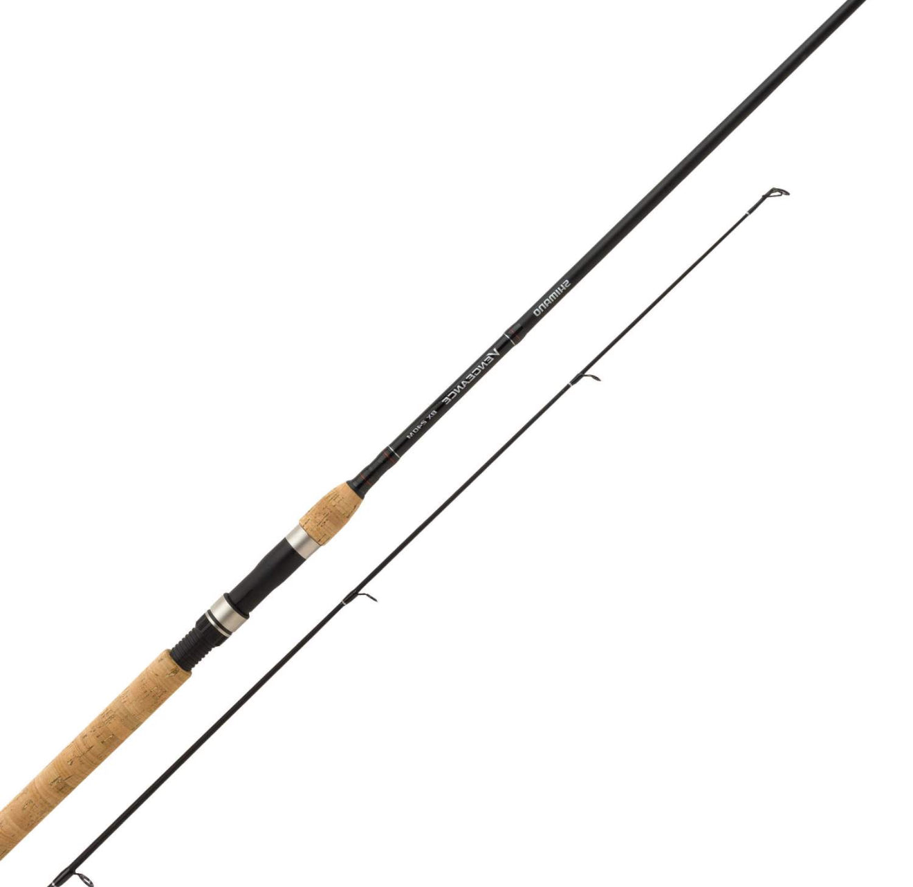 Shimano Vengeance 240ml Rod