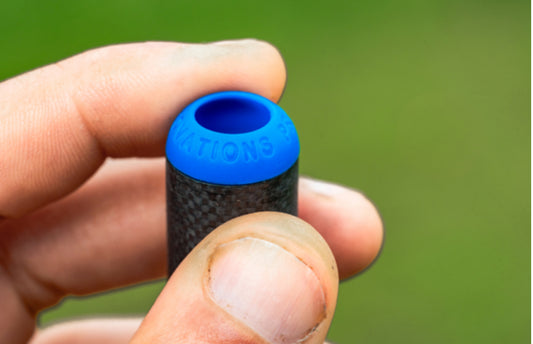 Preston Pole End Protectors