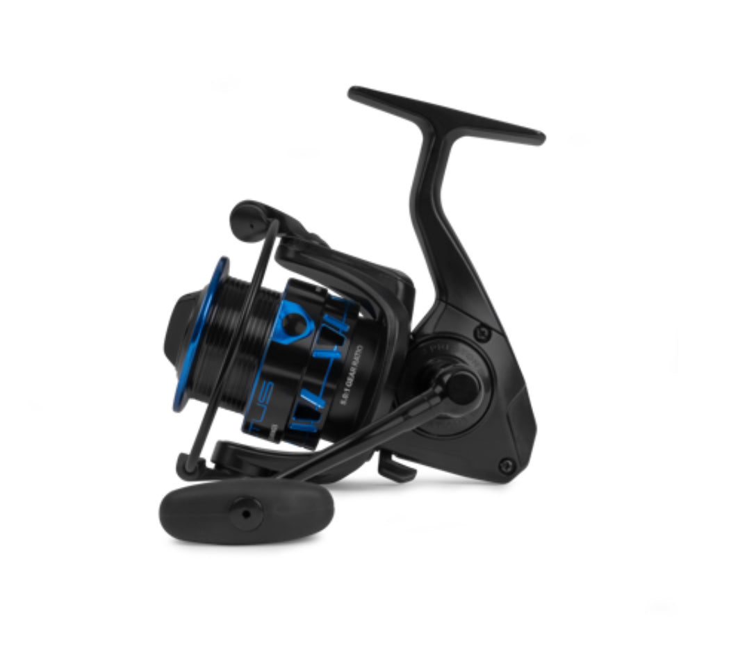 Preston Invictus 420 Fishing Reel