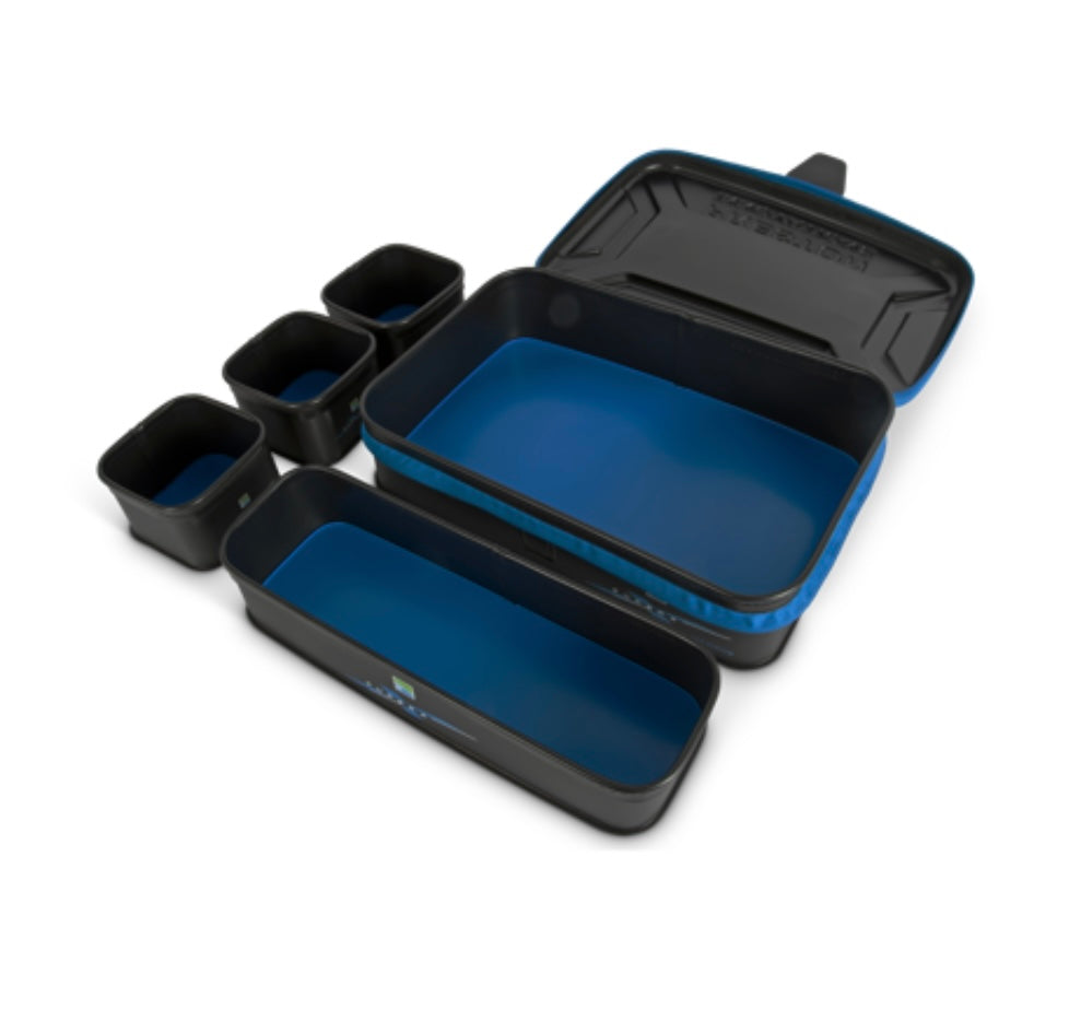 Preston SUPERA X EVA SYSTEM