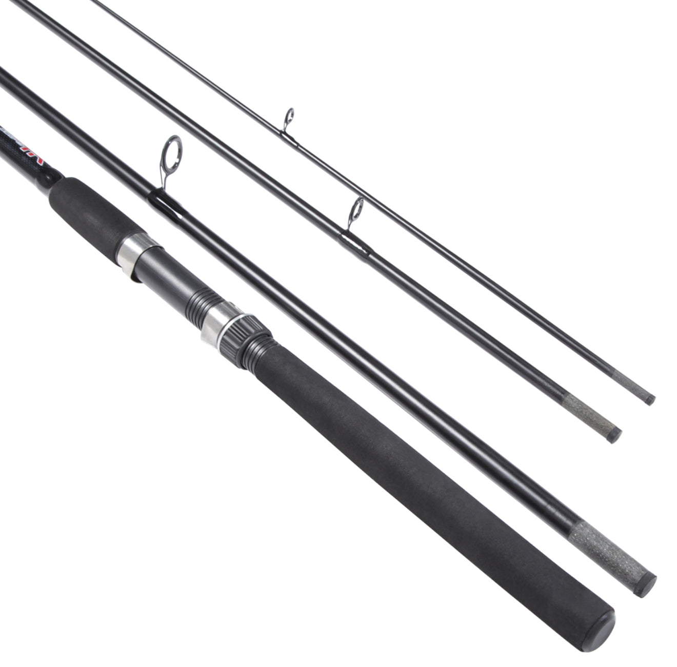 Grande Slam Energie 9ā Spinning Rod