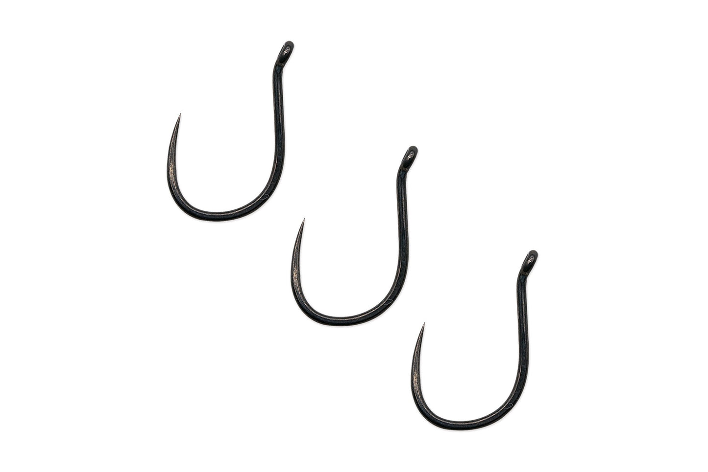 Guru Super Pellet Waggler Barbless Hooks Size 16