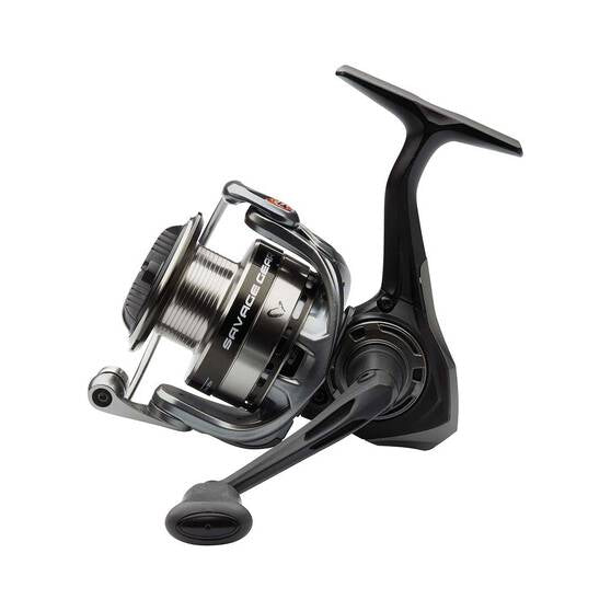 Savage Gear SG4 Spinning Reel 4000H