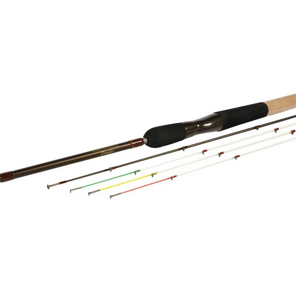 TF Gear Compact 8’ Feeder Rod
