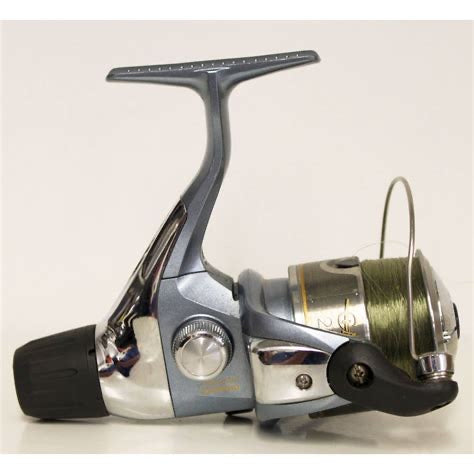 Shimano Catana 2500RA Reel