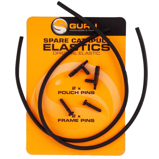 Guru Bait Launcher Elastic