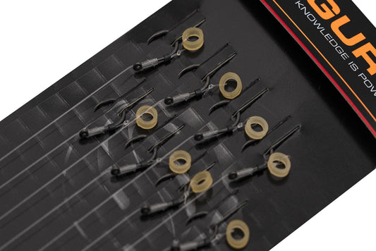 Guru - SMWG Banded Ready Rigs 4”