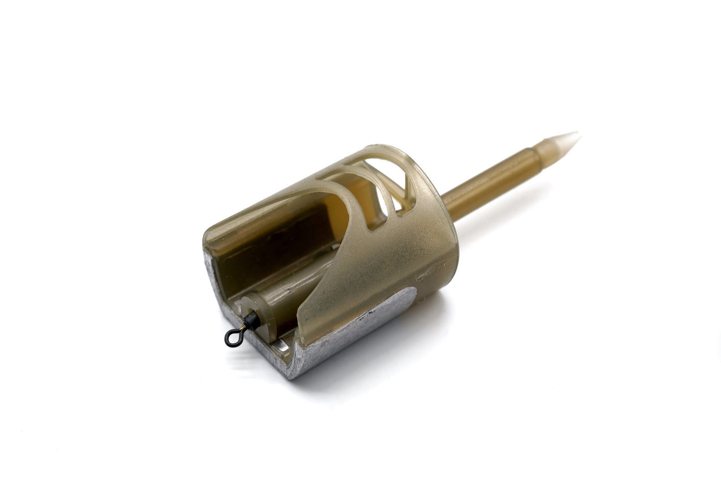Guru X Safe Pellet Feeder