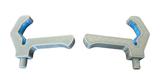 Feeder Rod Rest Head – Durable and Versatile Fishing Rod Holder