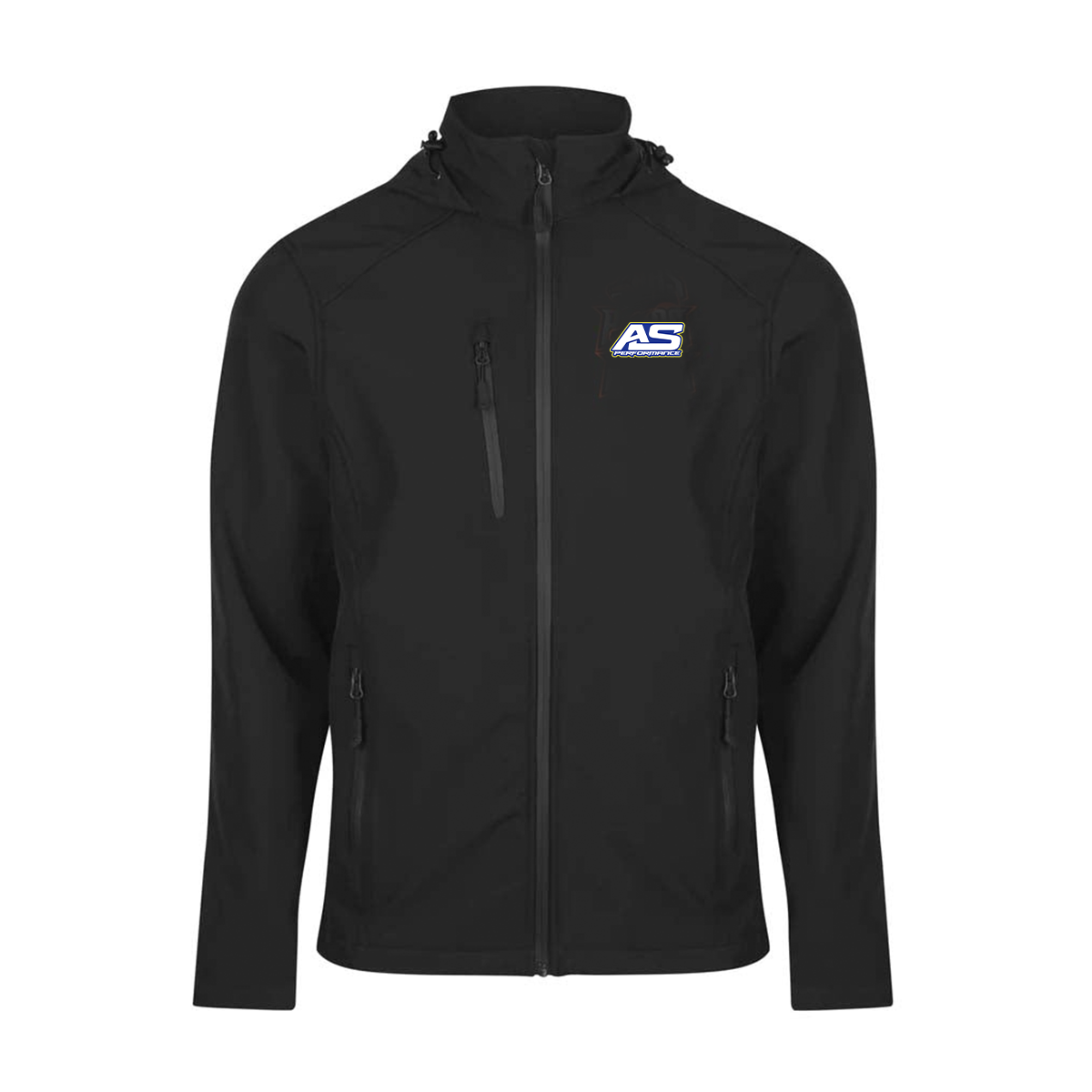 Embroidered Performance Softshell Jacket – Style 1513