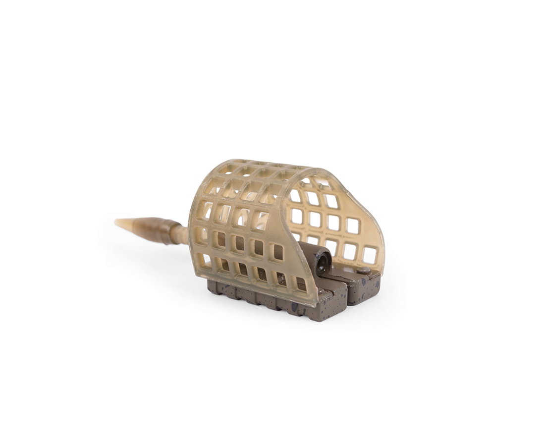 Preston ICS Inline Pellet Feeder Small 30g