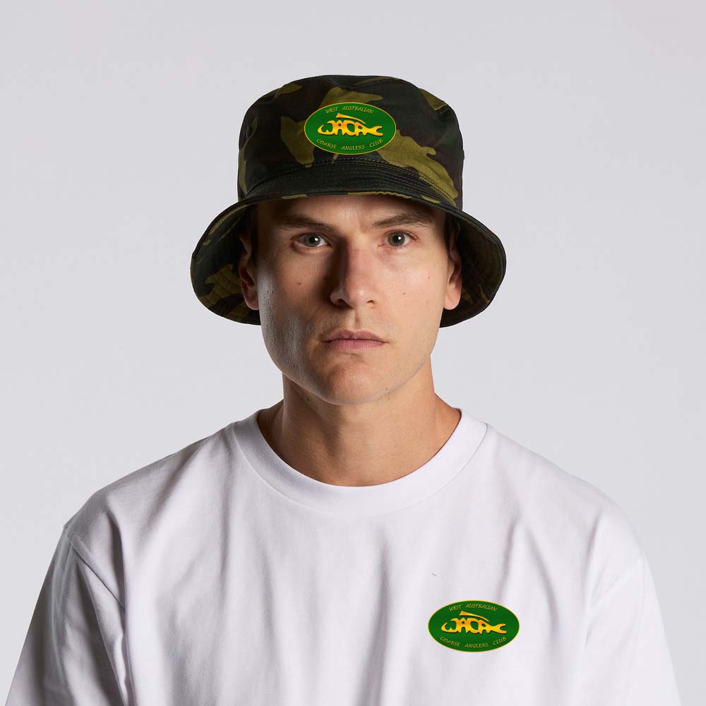 WACAC Bucket Hat