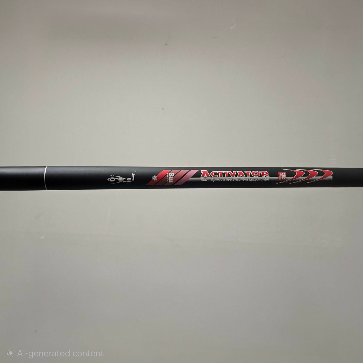 Crane Sports Activator 8m