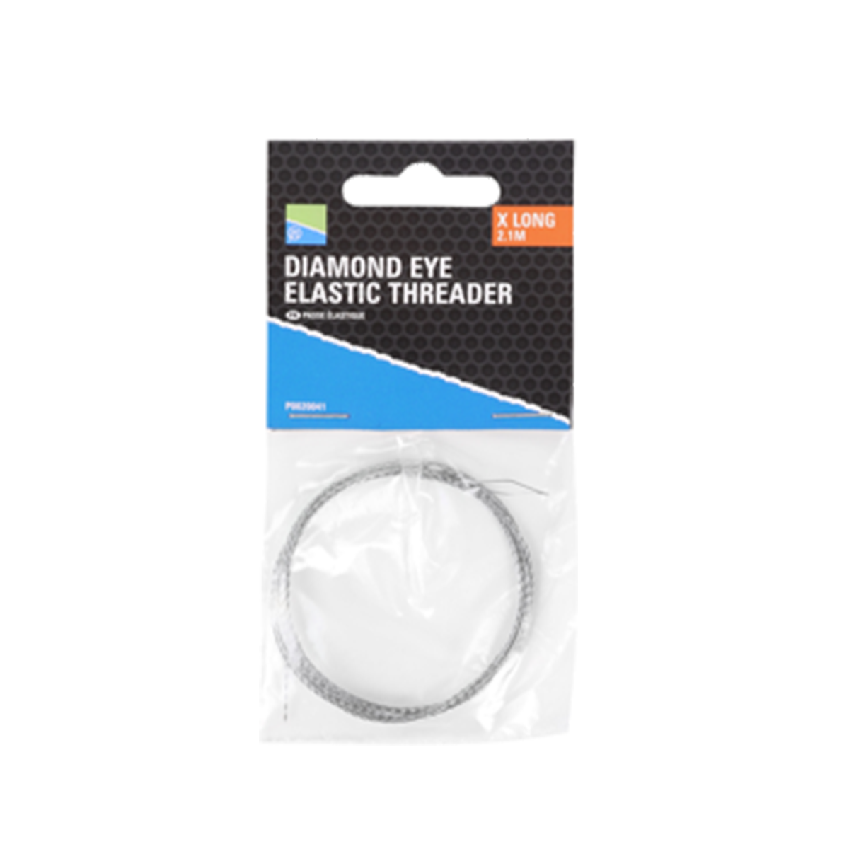 Preston DIAMOND EYE EXTRA LONGER LENGTH