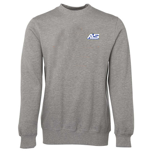 Stylish Long Sleeve Sweatshirt – Your Everyday Essential