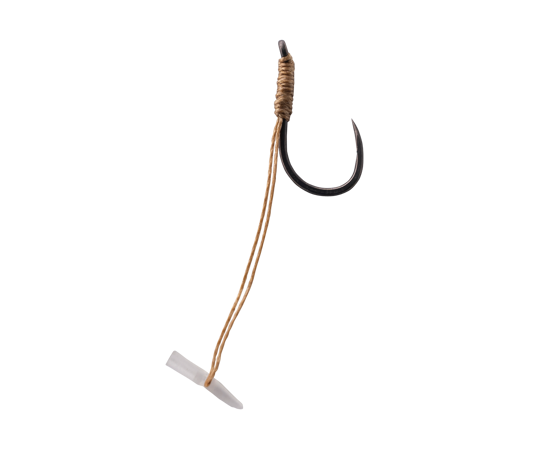QUICKSTOP HOOK HAIRS BARBLESS