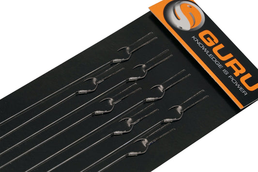 Guru - Kaizen Pole Rigs 6"