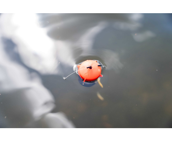 Korum Floating Feeder