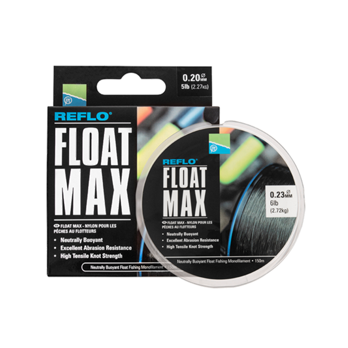 Preston FLOAT MAX 0.23MM