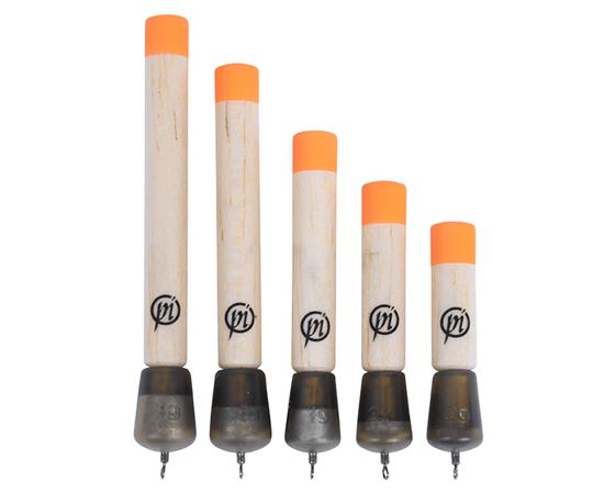Preston Precision Pellet Waggler 8 Sizes