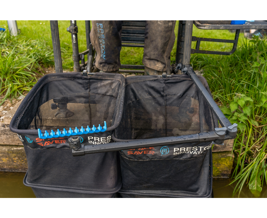 Preston SPACE SAVER 360 FEEDER ARM