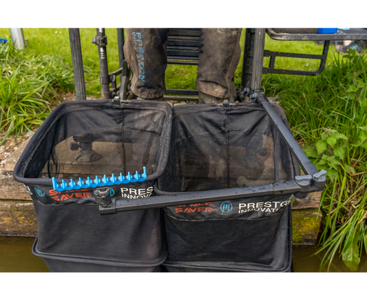 Preston SPACE SAVER 360 FEEDER ARM