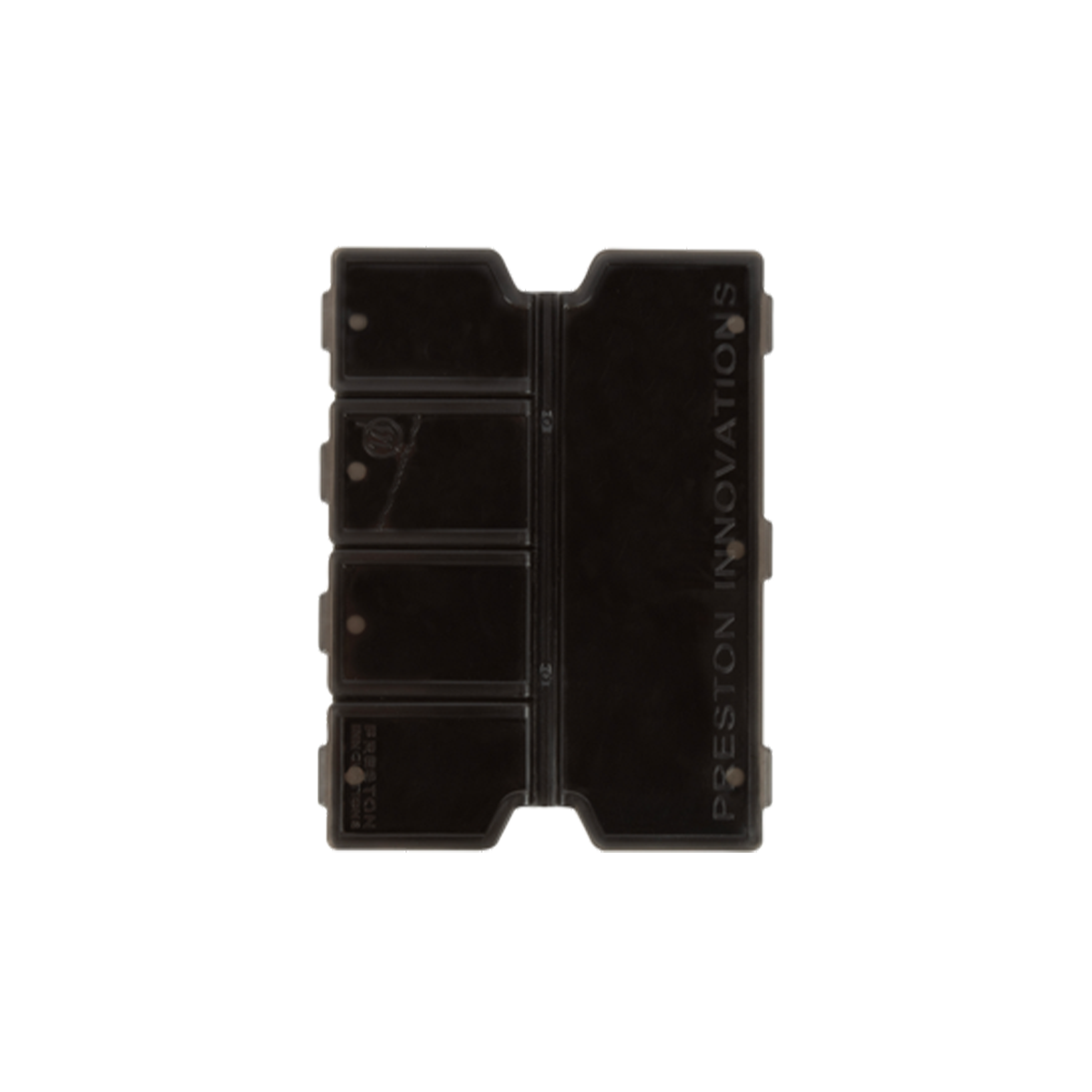 Preston ACCESSORY BOX - 5 COMPARTMENT DEEP