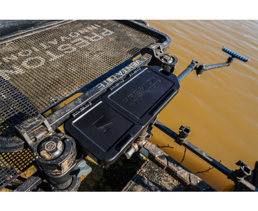 Preston Offbox Deluxe Accessory Tray