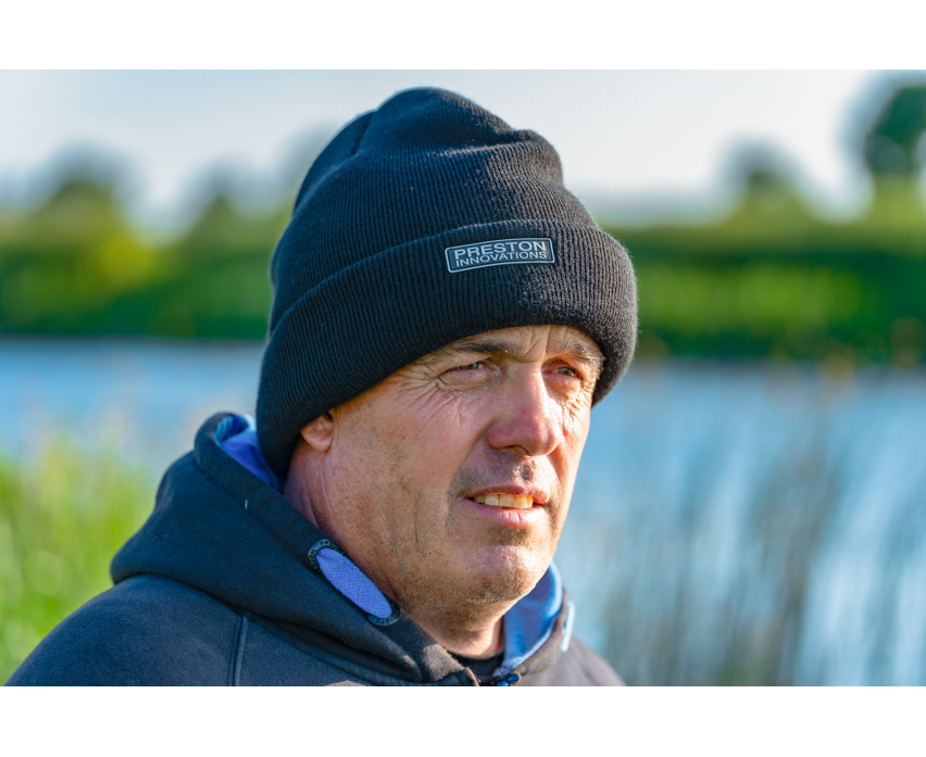 Preston HEAVYWEIGHT BEANIE