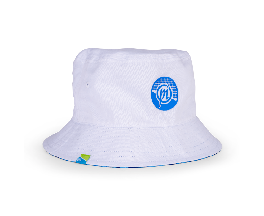Preston REVERSIBLE BUCKET HAT
