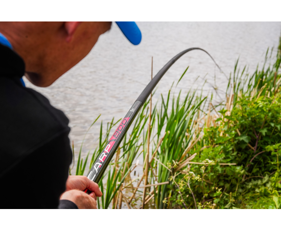 Preston DURA CARP 800 8M POLE