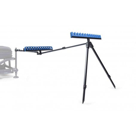 Preston OFFBOX 36 - DELUXE KIT SAFE