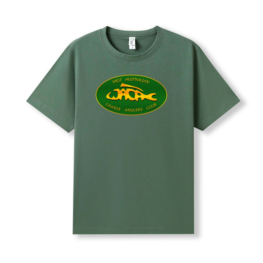 WACAC Logo T Shirt