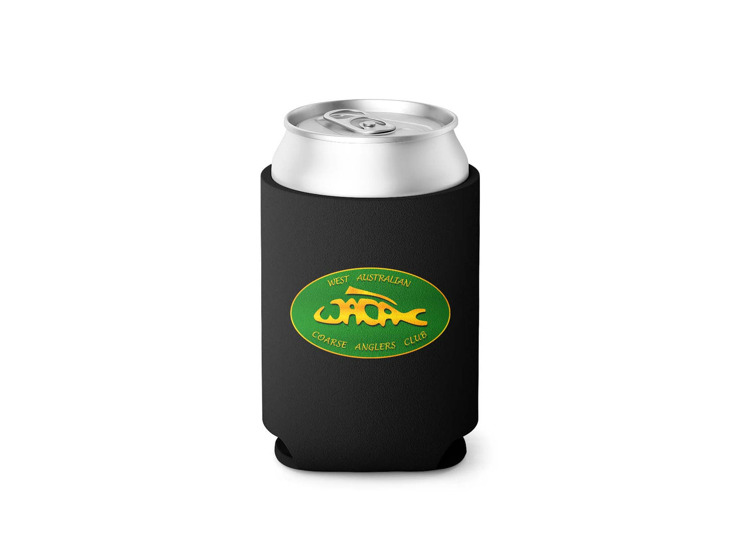WACAC Stubby / Can Holder