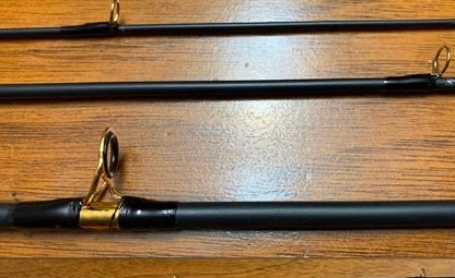 Grande Slam Energie 9’ Fly Fishing Rod