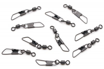 Guru Size 11 Snap Link & Swivel