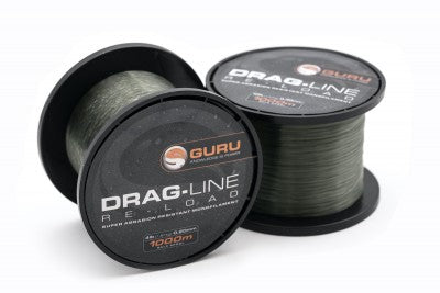 Guru Drag-Line