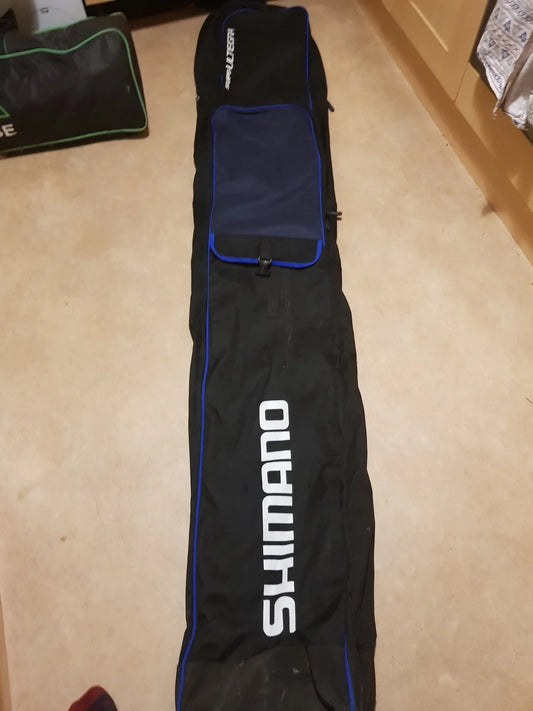Shimano Super Ultegra Rod Holdall