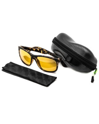 Korda - Classics | Tortoiseshell Yellow Lens