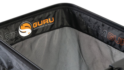 Team Guru 2.5m Keepnet