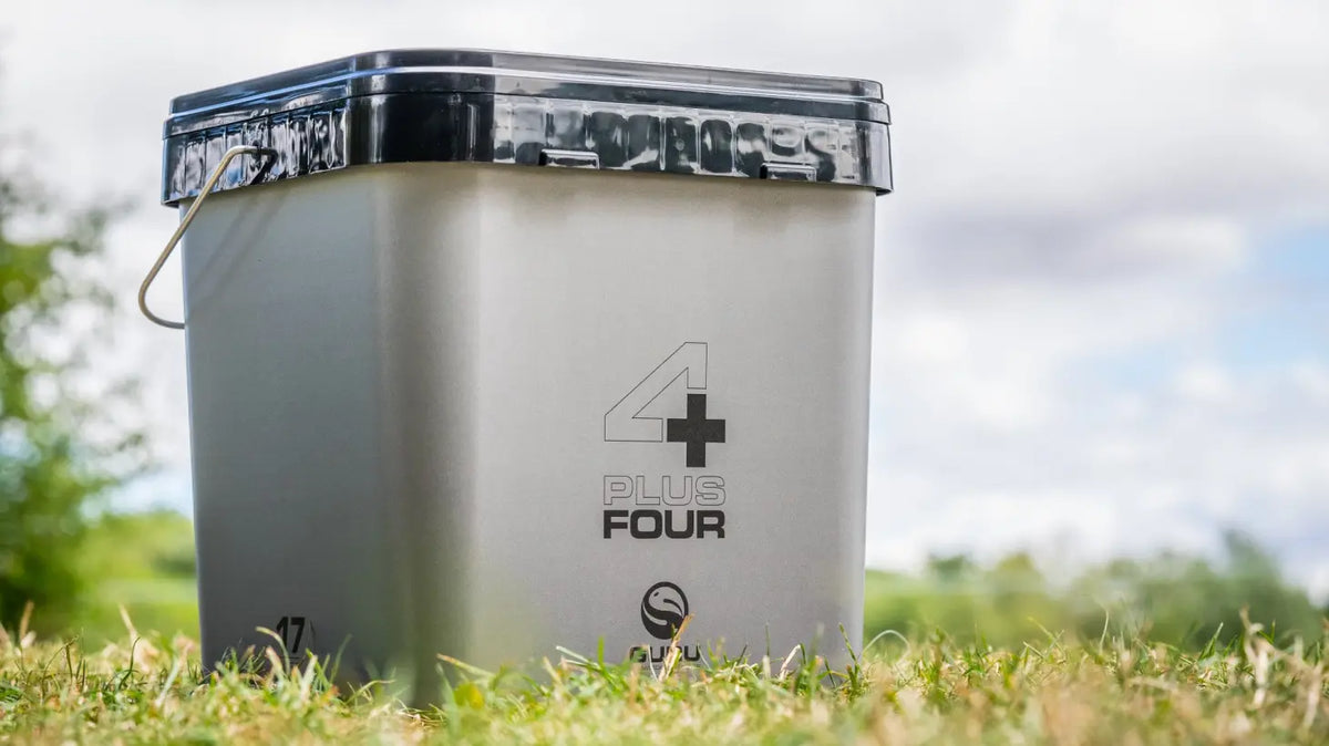 Guru - Plus 4 System