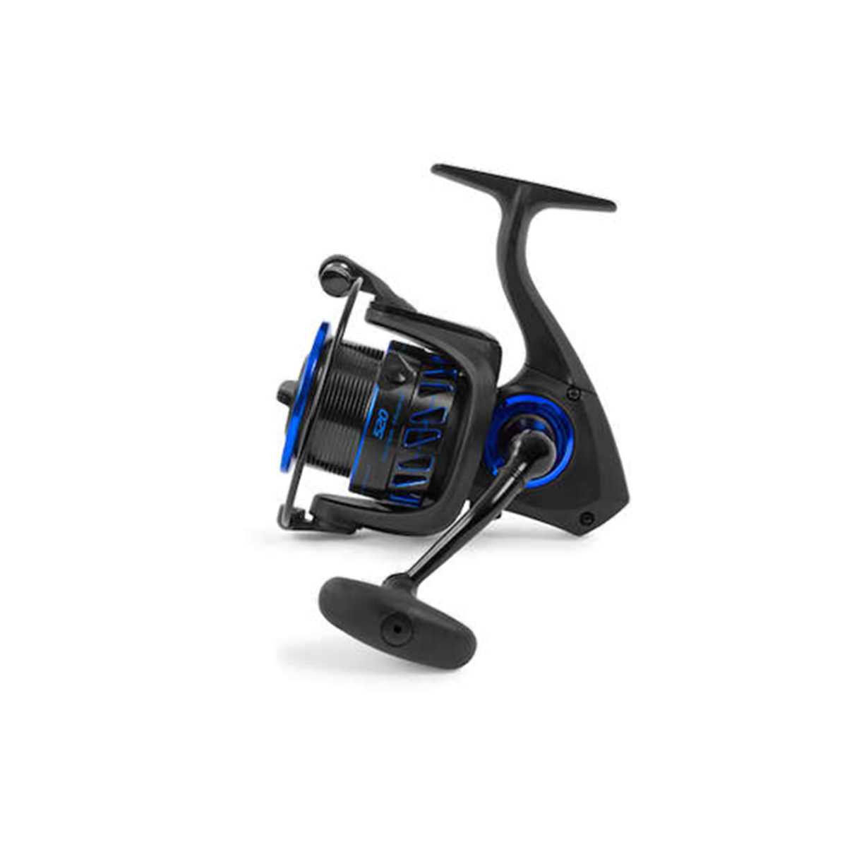 Preston Inertia 520 Fishing Reel