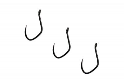 Guru Kaizen Eyed Hooks