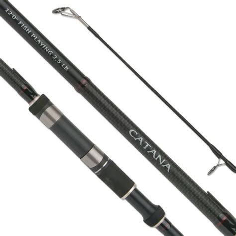 Shimano Catana CX 270MH Rod