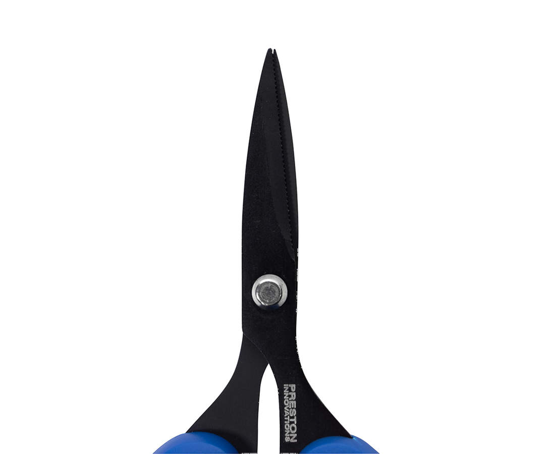 Preston Rig Scissors