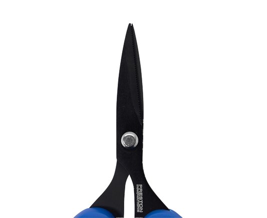 Preston Rig Scissors